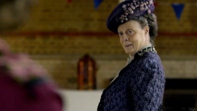 Masterpiece Season 1 Episode 5