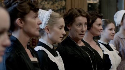 Masterpiece Season 2 Episode 9