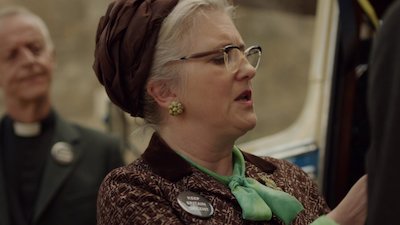 Masterpiece Season 4 Episode 2