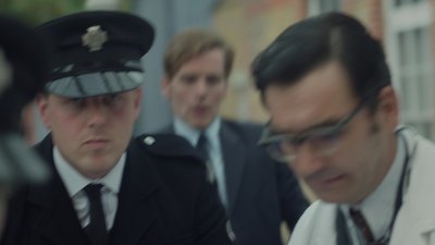 Masterpiece Season 4 Episode 3