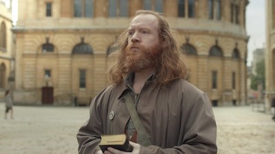 Masterpiece Season 4 Episode 4