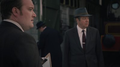 Masterpiece Season 5 Episode 3