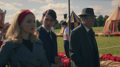 Masterpiece Season 5 Episode 5