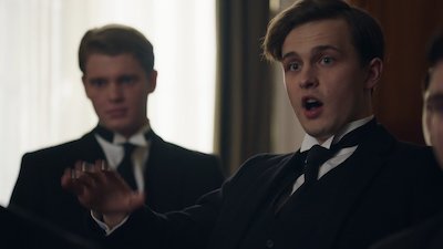 Masterpiece Season 5 Episode 6