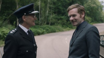 Masterpiece Season 6 Episode 2