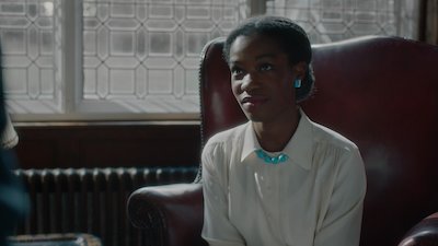 Masterpiece Season 6 Episode 4