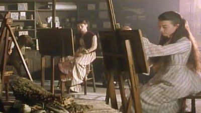 Masterpiece Season 27 Episode 17