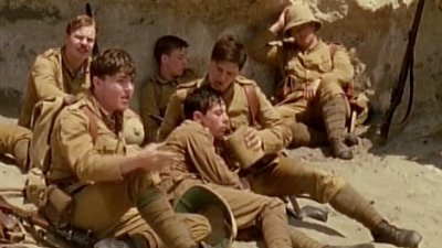 Masterpiece Season 29 Episode 14