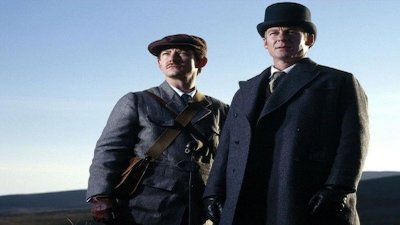 Masterpiece Season 32 Episode 11