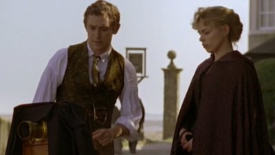 Masterpiece Season 36 Episode 14