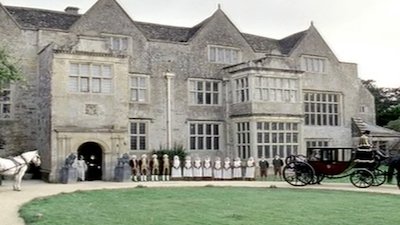 Masterpiece Season 37 Episode 6