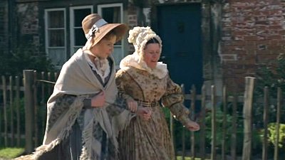 Masterpiece Season 37 Episode 20