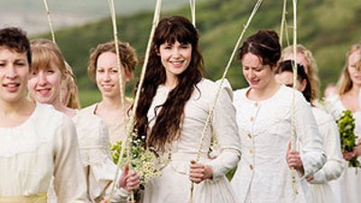 Masterpiece Season 38 Episode 10