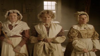 Masterpiece Season 40 Episode 1