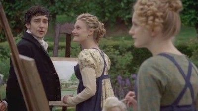 Masterpiece Season 40 Episode 3