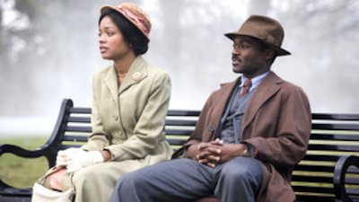 Masterpiece Season 40 Episode 10