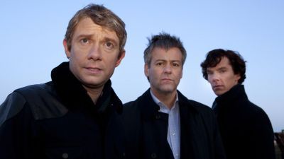 Masterpiece Season 40 Episode 31