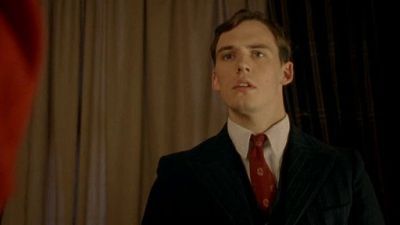 Masterpiece Season 40 Episode 33