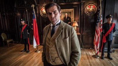 Masterpiece Season 42 Episode 6