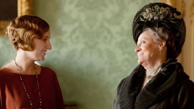 Masterpiece Season 43 Episode 2