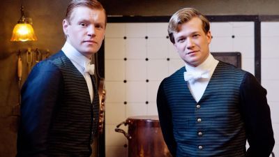 Masterpiece Season 43 Episode 4