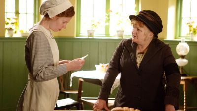 Masterpiece Season 43 Episode 5