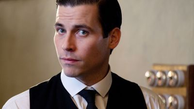 Masterpiece Season 43 Episode 6