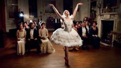 Masterpiece Season 43 Episode 10