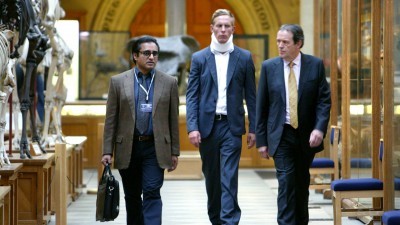 Masterpiece Season 43 Episode 20