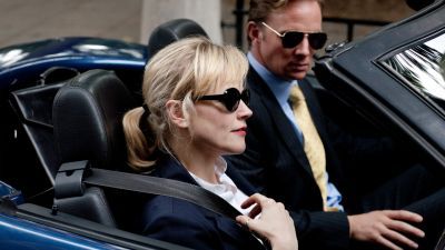 Masterpiece Season 43 Episode 26