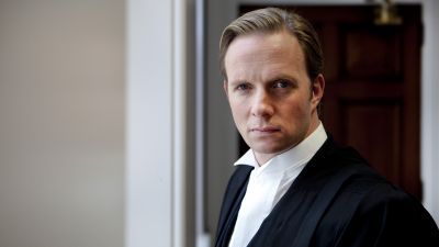 Masterpiece Season 43 Episode 27