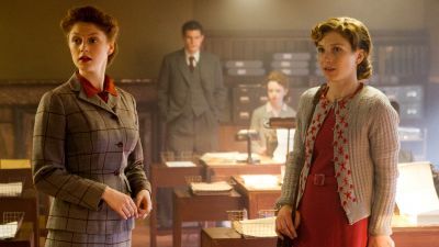 Masterpiece Season 43 Episode 29