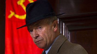 Masterpiece Season 43 Episode 30