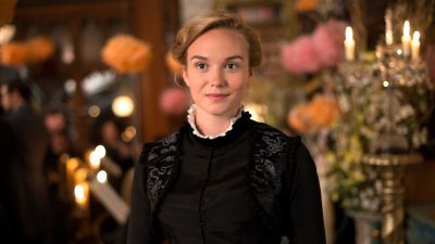 Masterpiece Season 43 Episode 33