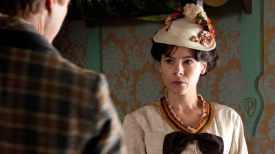 Masterpiece Season 43 Episode 34