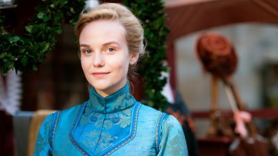 Masterpiece Season 43 Episode 36