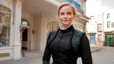 Masterpiece Season 43 Episode 37