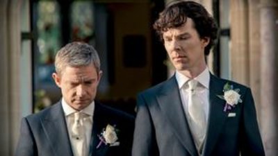 Masterpiece Season 44 Episode 6