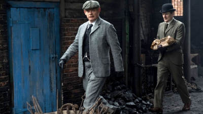 Masterpiece Season 45 Episode 38