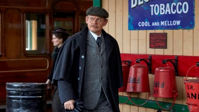 Masterpiece Season 45 Episode 39