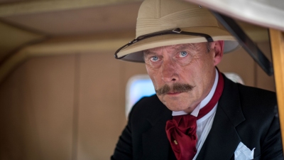 Masterpiece Season 45 Episode 46