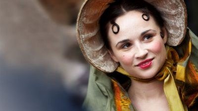 Masterpiece Season 14 Episode 47