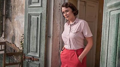 Masterpiece Season 46 Episode 49