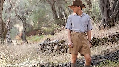 Masterpiece Season 46 Episode 52