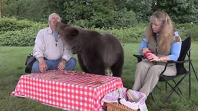 Preposterous Pets Season 1 Episode 1