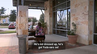 Preposterous Pets Season 1 Episode 5