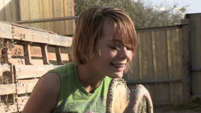 Preposterous Pets Season 1 Episode 7