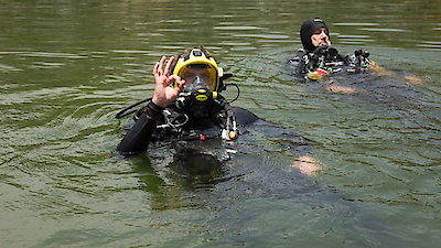 Expedition Unknown Season 3 Episode 11