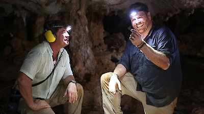 Expedition Unknown Season 3 Episode 10