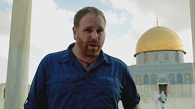 Expedition Unknown Season 3 Episode 12